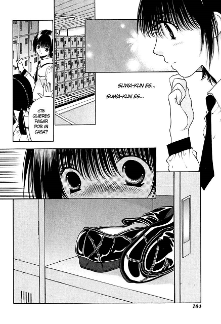 Bitter Virgin (Hazardous)